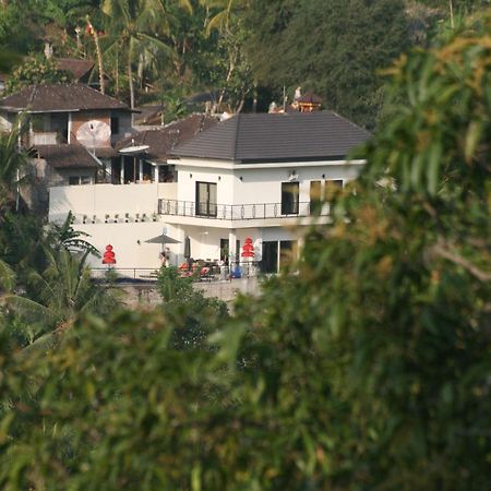 Rumah Riang Mayong Buitenkant foto