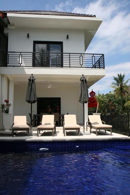 Rumah Riang Mayong Buitenkant foto