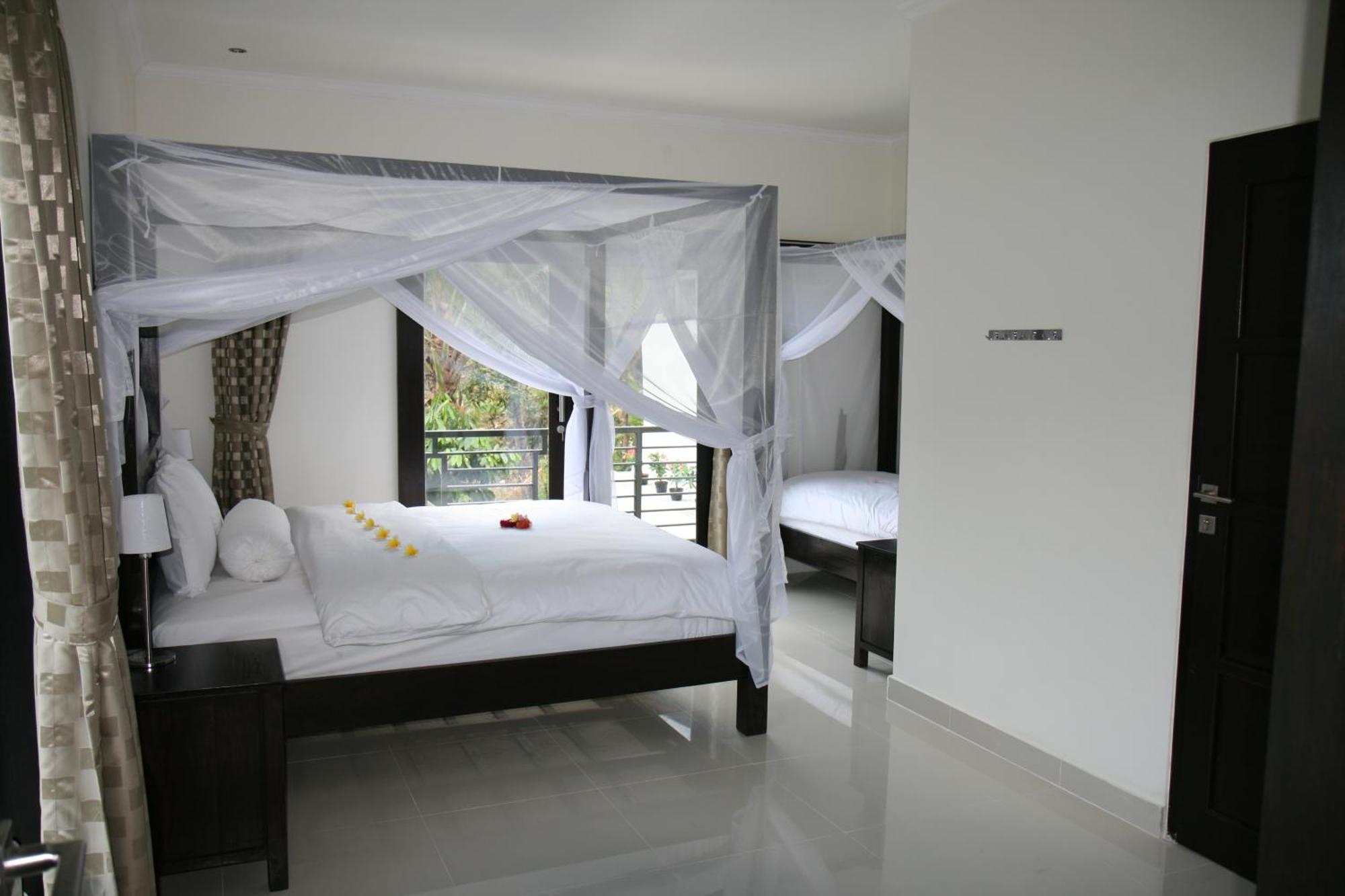 Rumah Riang Mayong Buitenkant foto