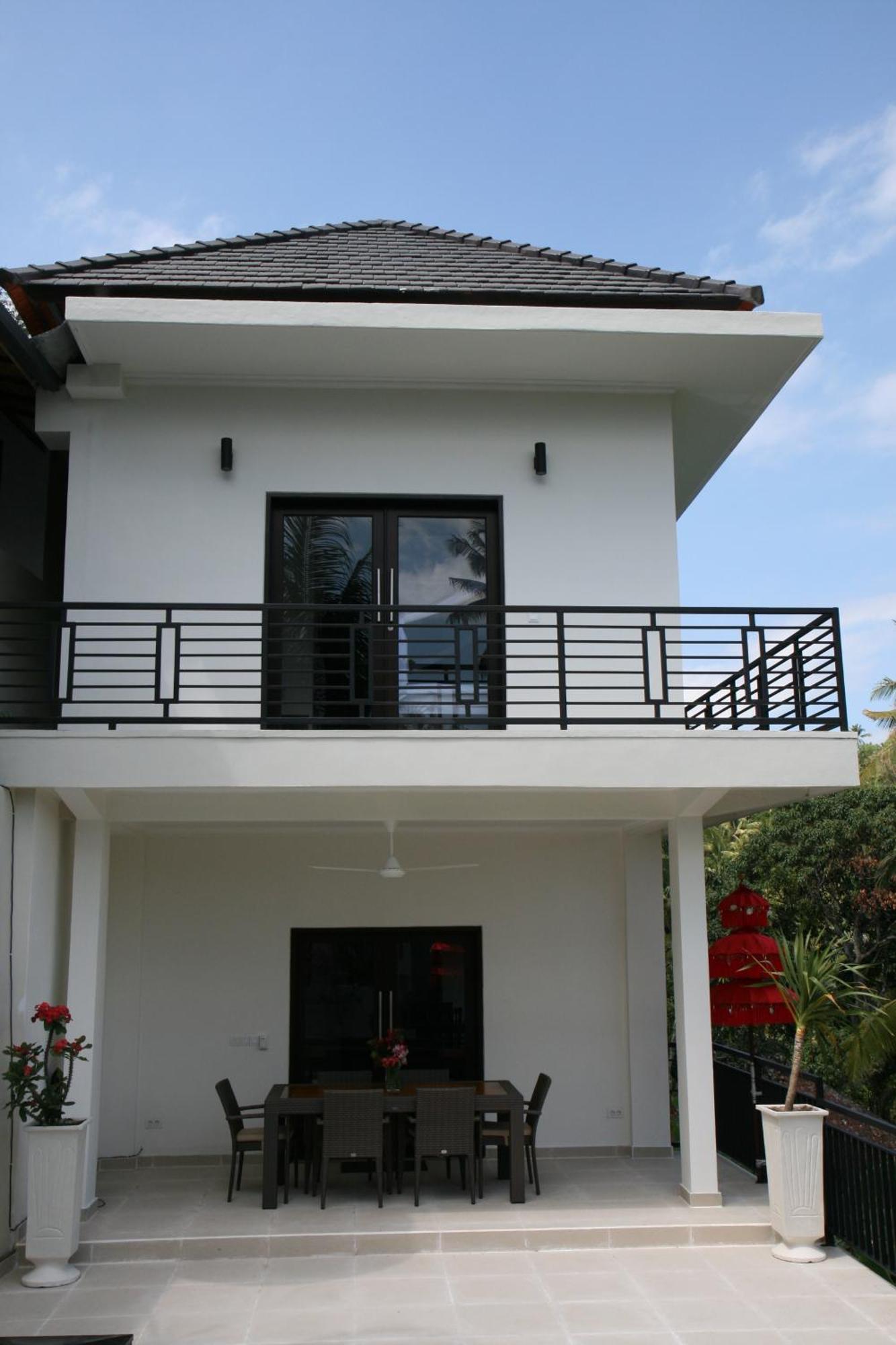 Rumah Riang Mayong Buitenkant foto