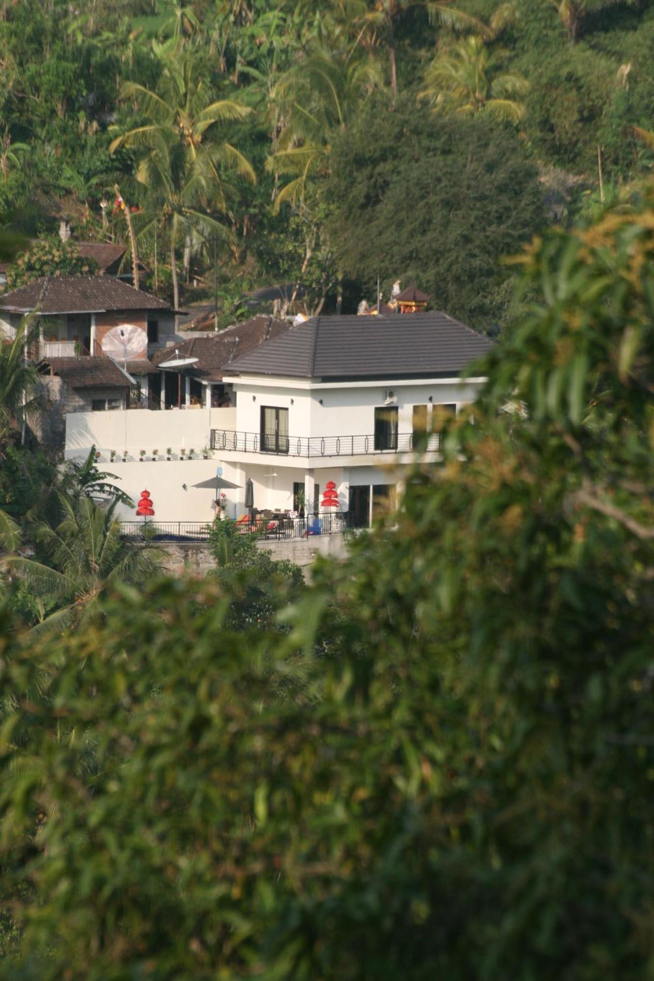 Rumah Riang Mayong Buitenkant foto