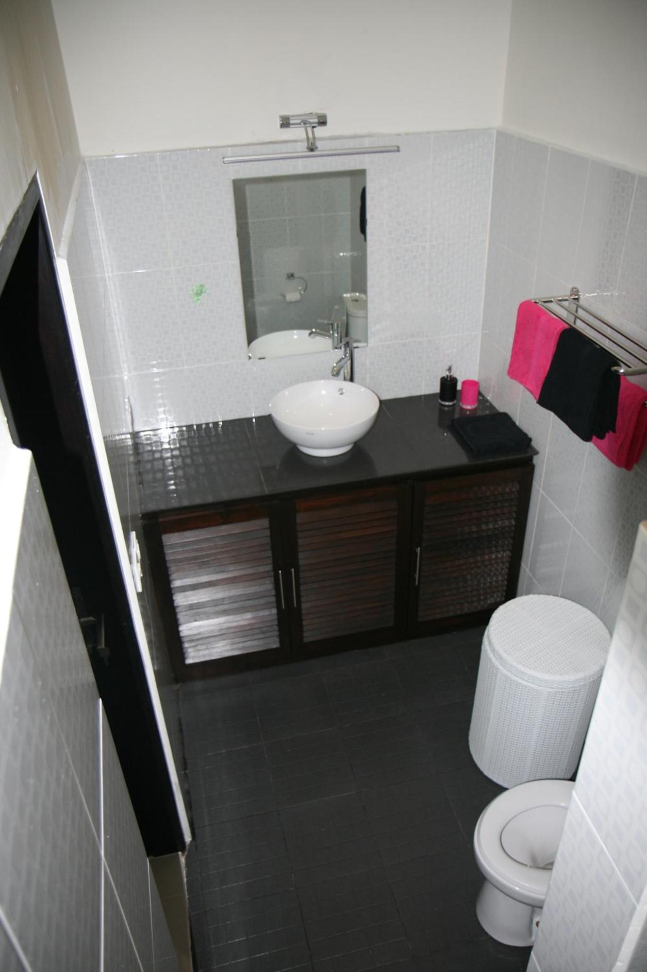 Rumah Riang Mayong Buitenkant foto